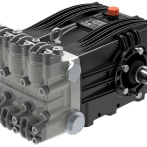 Насос плунжерный высокого давления UDOR VXX-B 215/160R