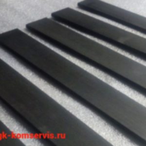 Лопасть (лопатка) текстопластовая артикул 1601606300