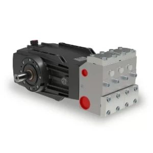Насос плунжерный высокого давления HPP EFR 183/120; 183 л/мин; 120 бар.; 1800 об/мин; 43 кВт.