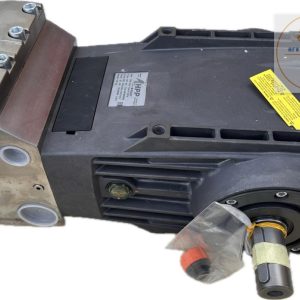 Насос плунжерный высокого давления HPP EF 220/160; 220 л/мин; 160 бар.; 1200 об/мин; 62 кВт.