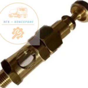 Масленка для вакуумного насоса JUROP ARZO 0300006000