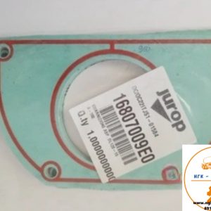 Прокладка входного патрубка DL 150/180 артикул 16807009Е0
