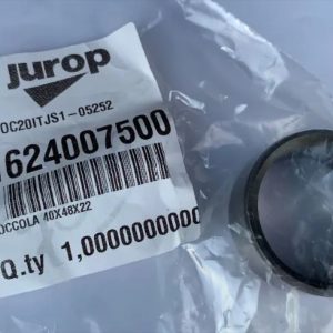 Втулка насоса JUROP PNR-122-124 40X48X22 артикул 1624007500