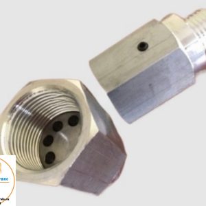ИНЖЕКТОРНЫЙ КЛАПАН ВОЗДУХА R1/2' PNR артикул 1493300200/14933006Е0
