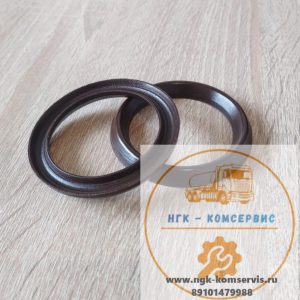 Манжета высокого давления d50 HPP GL/GLR/SL/SLR артикул 1241 0123