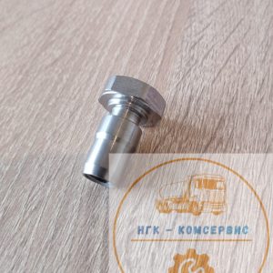 Винт плунжерного насоса HPP GL/GLR артикул 3605 0127