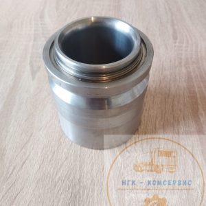 Передняя направляющая поршня d50 HPP GL/GLR арт. 0009049100