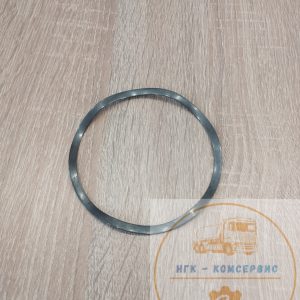 Компенсационное кольцо Ø90 для насоса JUROP PNR122-124 артиикул 4026300020