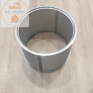 Фильтрующий картридж фильтра Jurop DL 220-300 артикул 1545002700