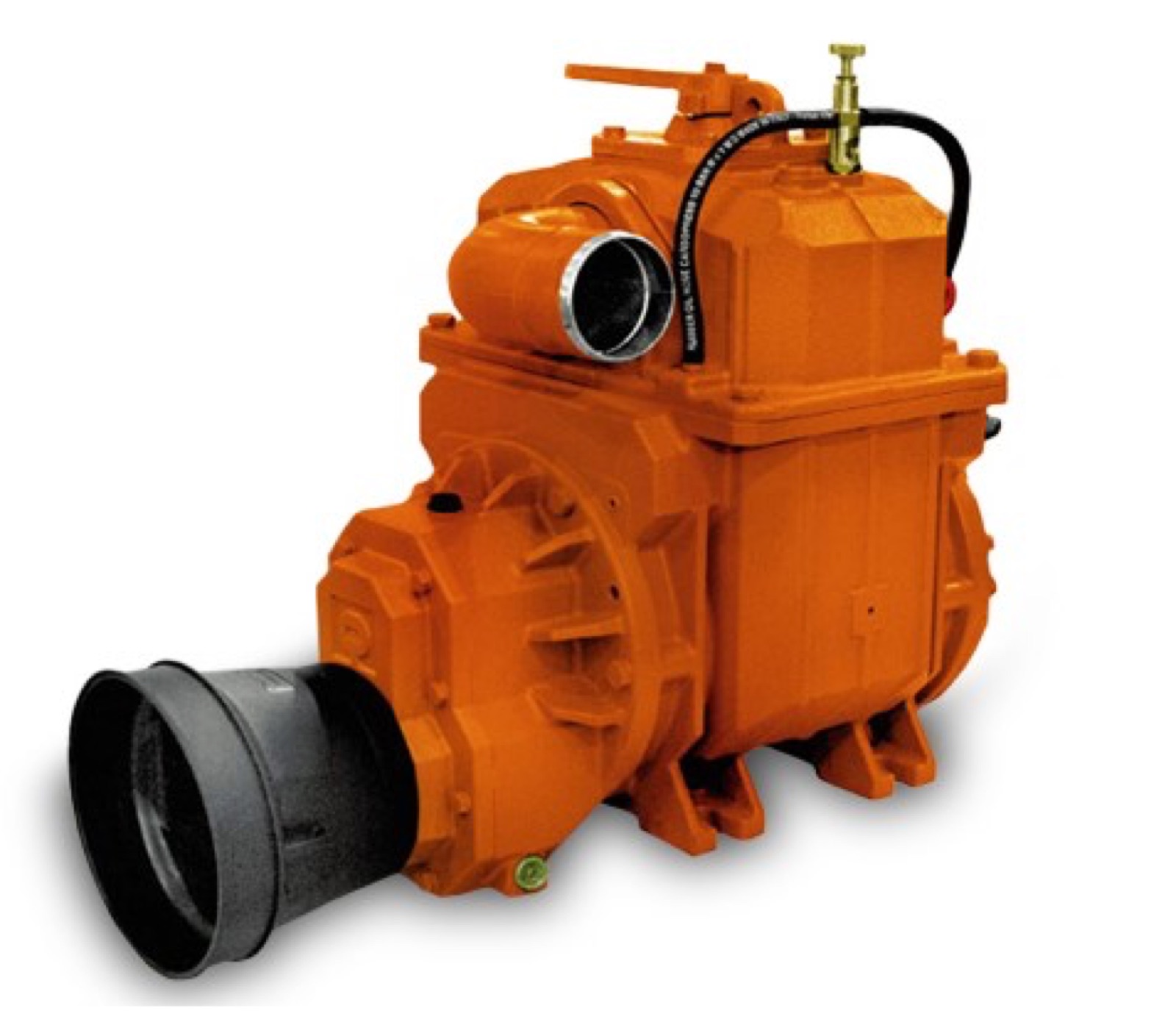 Вакуумный насос KAISER MORO PM110AP