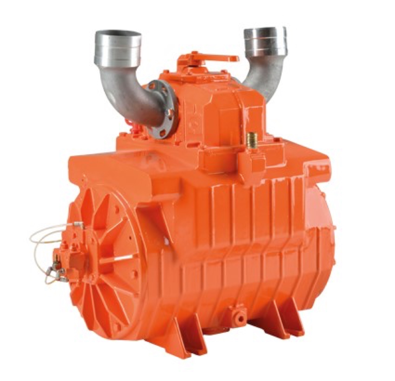 Вакуумный насос KAISER MORO PM110WP